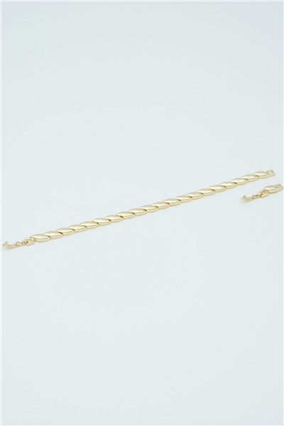 Bejou Select Premium Bileklik Gold (17-20 cm)