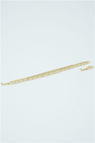 Bejou Select Premium Bileklik Gold (17-20 cm)