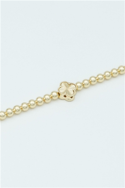 Bejou Select Premium Bileklik Gold (17-20 cm)