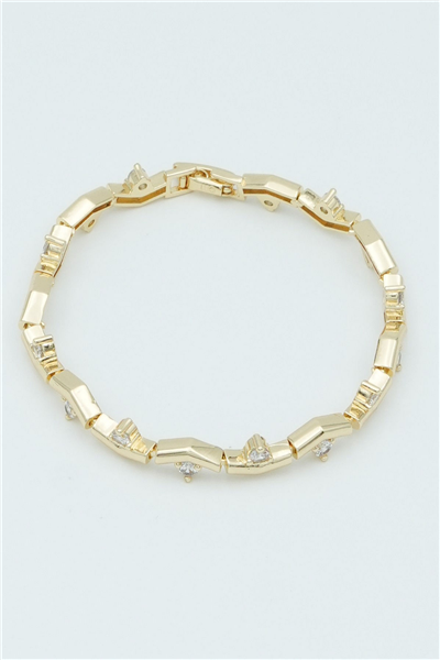 Bejou Select Premium Bileklik Gold (17-20 cm)