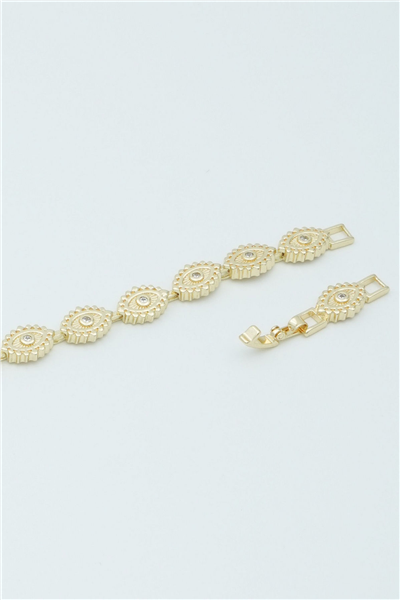 Bejou Select Premium Bileklik Gold (17-20 cm)