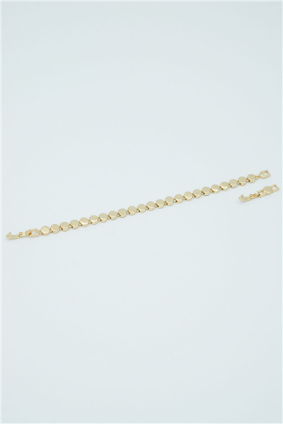 Bejou Select Premium Bileklik Gold (17-20 cm)
