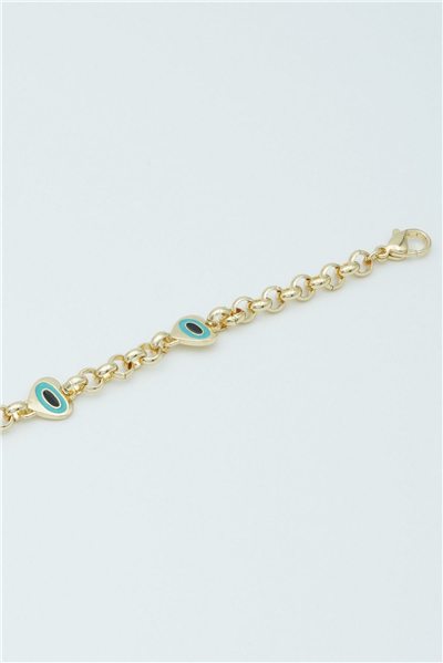Bejou Select Premium Bileklik Gold (17-20 cm)