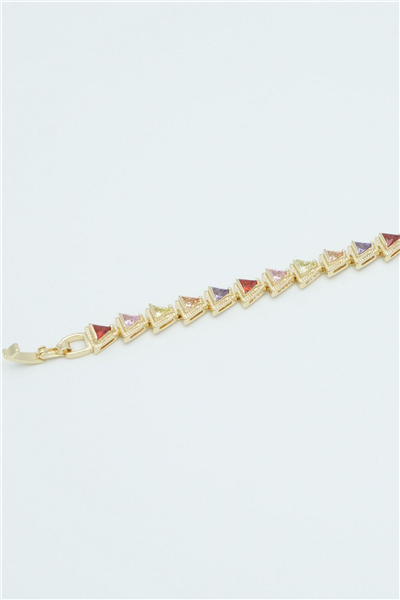Bejou Select Premium Bileklik Gold (17-20 cm)
