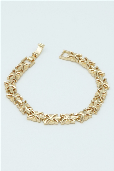 Bejou Select Premium Bileklik Gold (17-20 cm)
