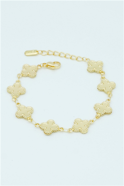 Bejou Select Premium Bileklik Gold (17-20 cm)