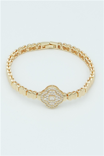 Bejou Select Premium Bileklik Gold (17-20 cm)