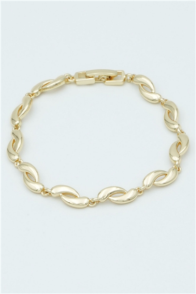 Bejou Select Premium Bileklik Gold (17-20 cm)