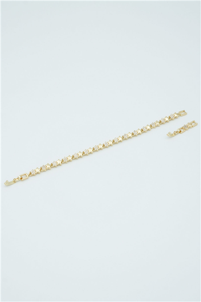 Bejou Select Premium Bileklik Gold (17-20 cm)