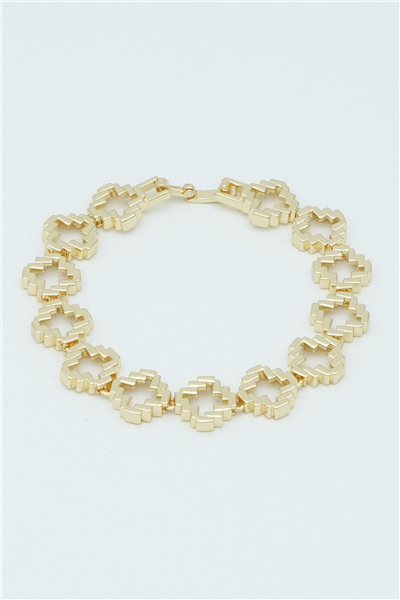 Bejou Select Premium Bileklik Gold (17-20 cm)