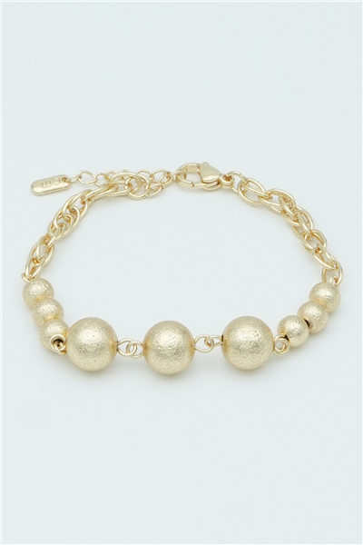 Bejou Select Premium Bileklik Gold (17-20 cm)