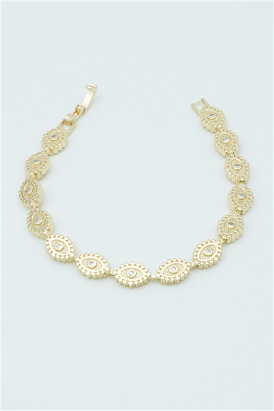 Bejou Select Premium Bileklik Gold (17-20 cm)