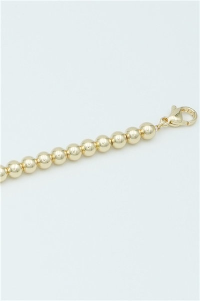Bejou Select Premium Bileklik Gold (17-20 cm)