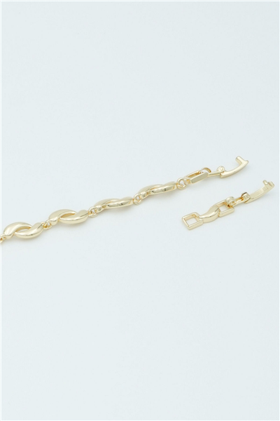 Bejou Select Premium Bileklik Gold (17-20 cm)