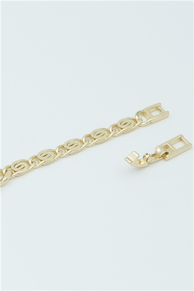 Bejou Select Premium Bileklik Gold (17-20 cm)