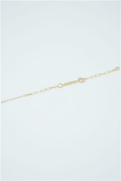 Bejou Select Premium Bileklik Gold (17-20 cm)