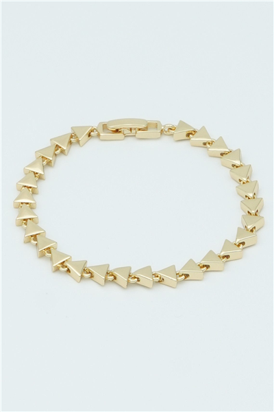 Bejou Select Premium Bileklik Gold (17-20 cm)