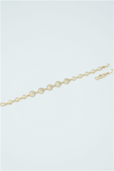 Bejou Select Premium Bileklik Gold (17-20 cm)