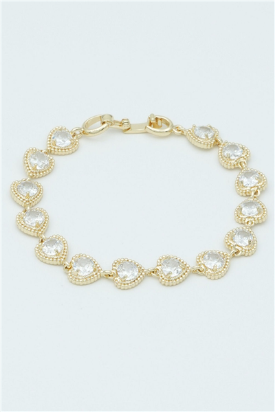 Bejou Select Premium Bileklik Gold (17-20 cm)