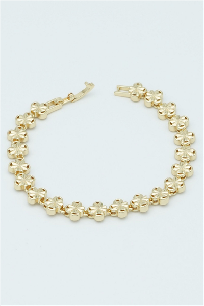 Bejou Select Premium Bileklik Gold (17-20 cm)
