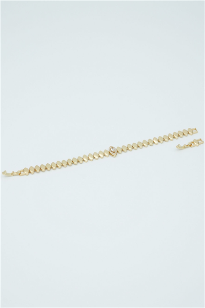 Bejou Select Premium Bileklik Gold (17-20 cm)