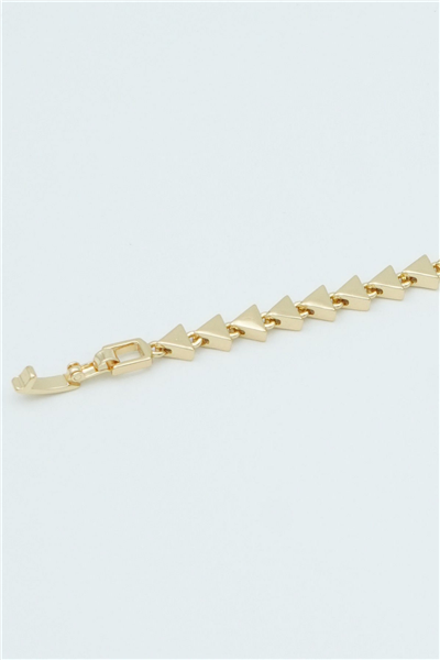 Bejou Select Premium Bileklik Gold (17-20 cm)