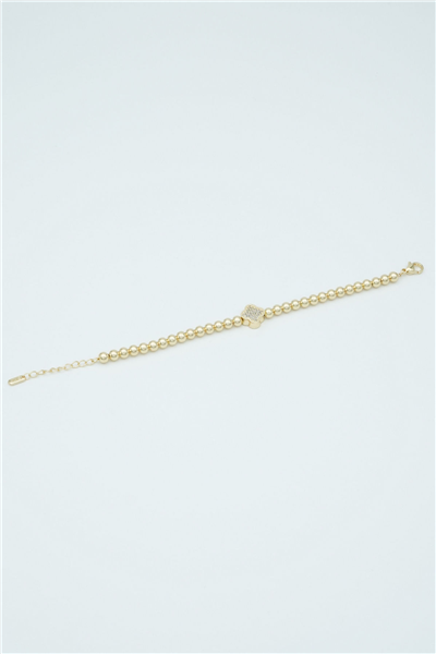 Bejou Select Premium Bileklik Gold (17-20 cm)