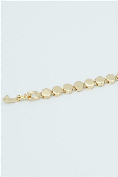 Bejou Select Premium Bileklik Gold (17-20 cm)