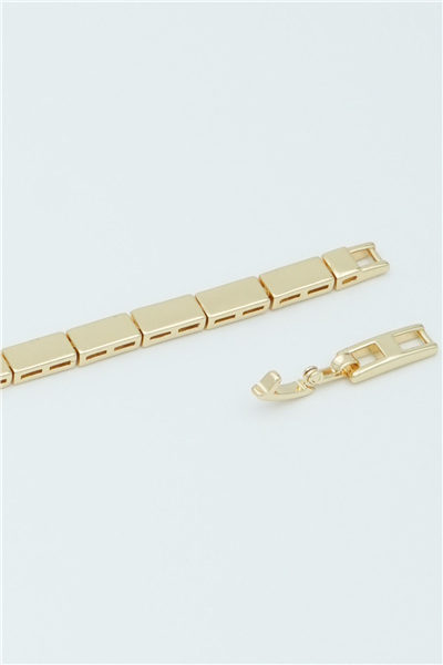 Bejou Select Premium Bileklik Gold (17-20 cm)