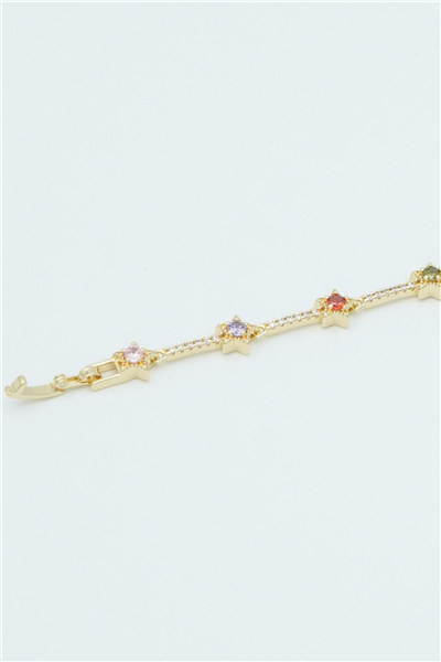 Bejou Select Premium Bileklik Gold (17-20 cm)