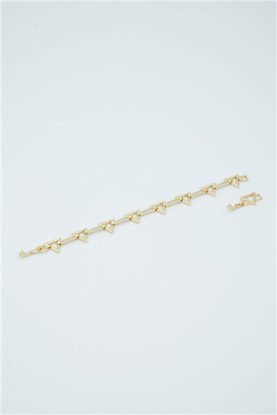 Bejou Select Premium Bileklik Gold (17-20 cm)