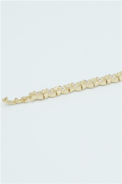 Bejou Select Premium Bileklik Gold (17-20 cm)