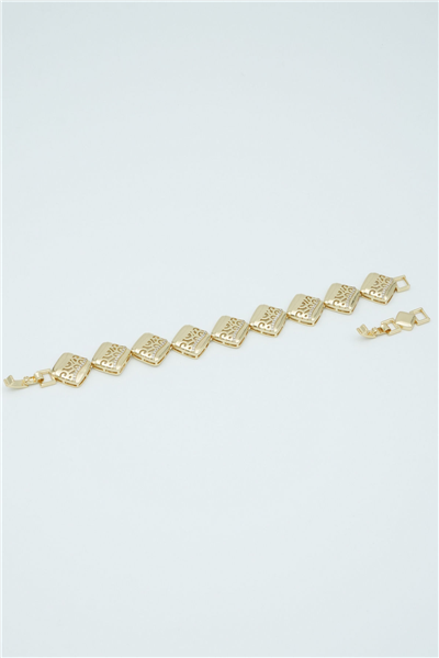 Bejou Select Premium Bileklik Gold (17-20 cm)