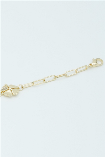 Bejou Select Premium Bileklik Gold (17-20 cm)