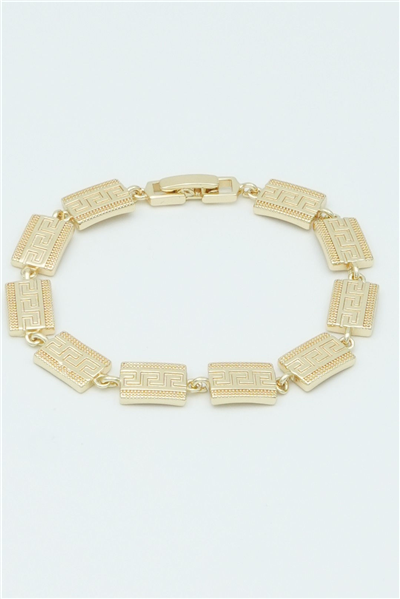 Bejou Select Premium Bileklik Gold (17-20 cm)