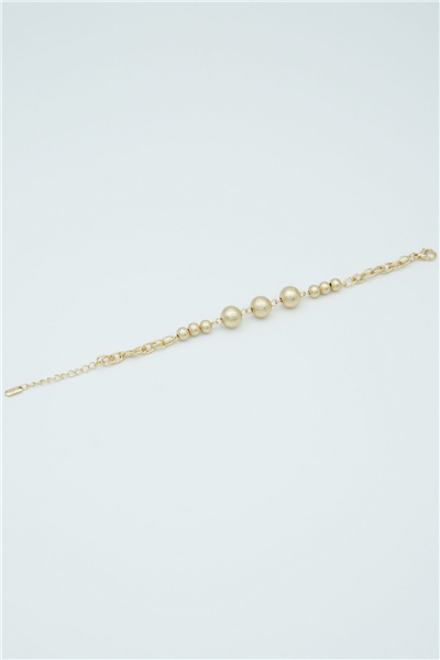 Bejou Select Premium Bileklik Gold (17-20 cm)
