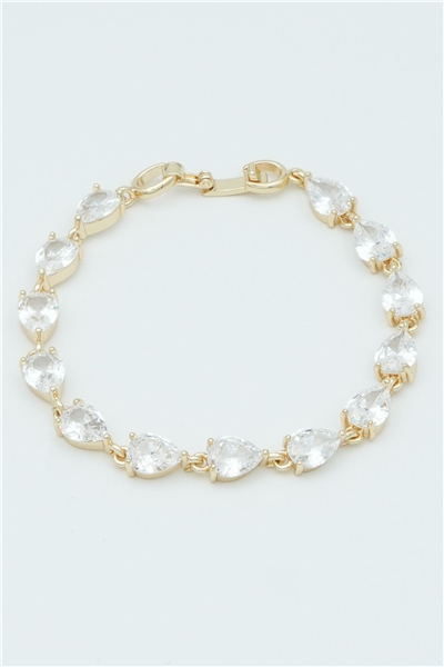 Bejou Select Premium Bileklik Gold (17-20 cm)