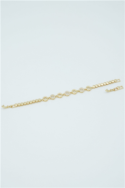 Bejou Select Premium Bileklik Gold (17-20 cm)