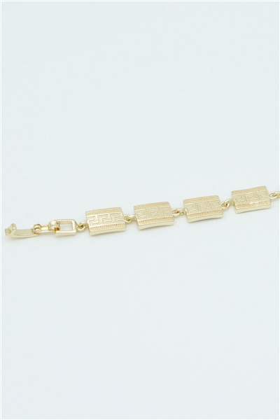 Bejou Select Premium Bileklik Gold (17-20 cm)