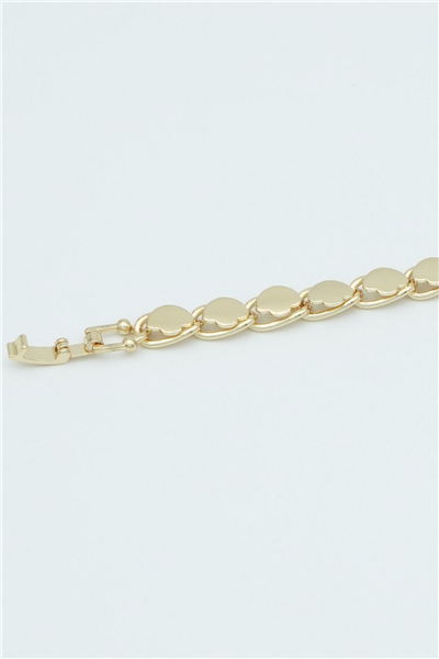 Bejou Select Premium Bileklik Gold (17-20 cm)