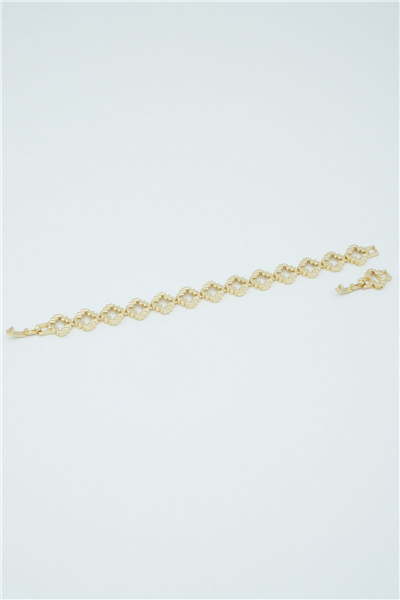 Bejou Select Premium Bileklik Gold (17-20 cm)