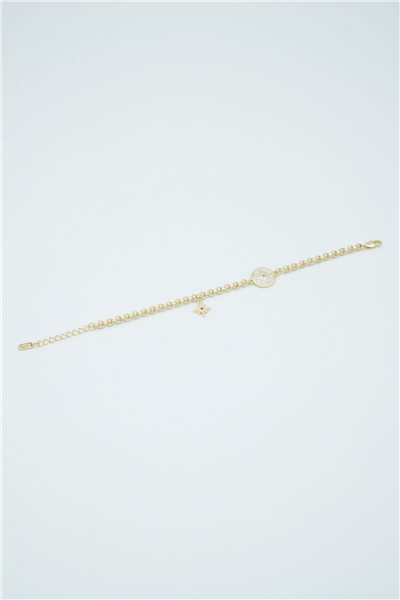 Bejou Select Premium Bileklik Gold (17-20 cm)