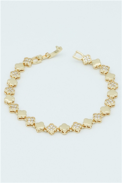 Bejou Select Premium Bileklik Gold (17-20 cm)