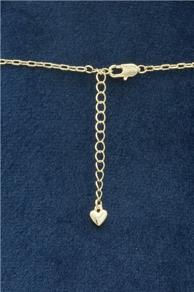 Bejou Select / Premium Kolye Gold