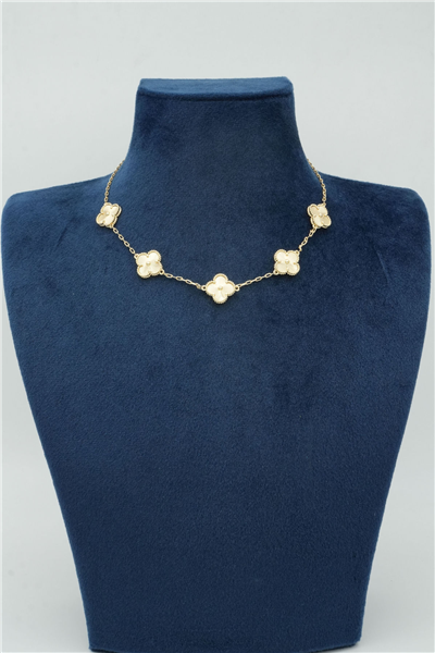 Bejou Select / Premium Kolye Gold