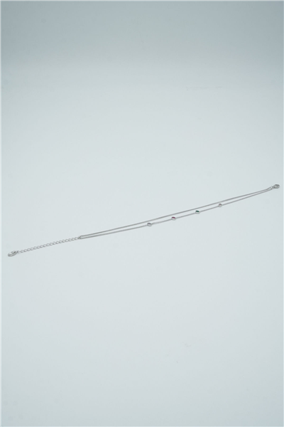 Premium Halhal Silver