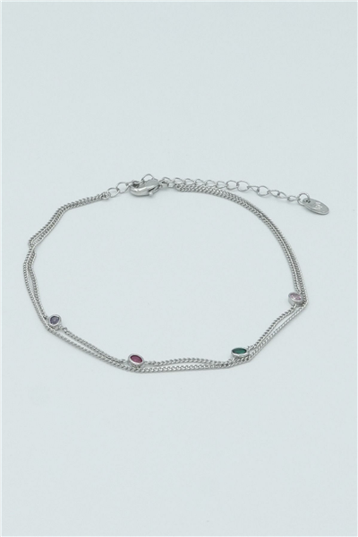 Premium Halhal Silver