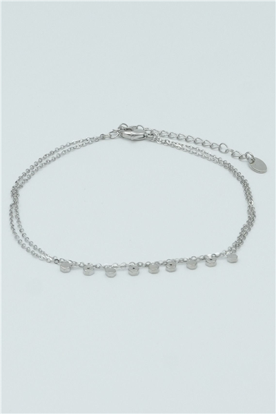 Premium Halhal Silver