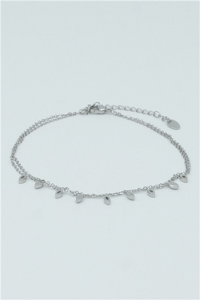 Premium Halhal Silver