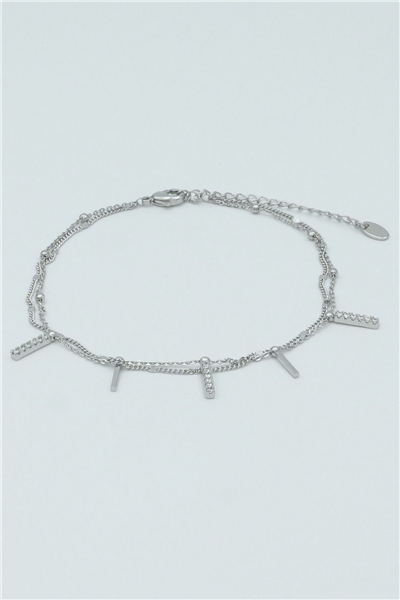 Premium Halhal Silver